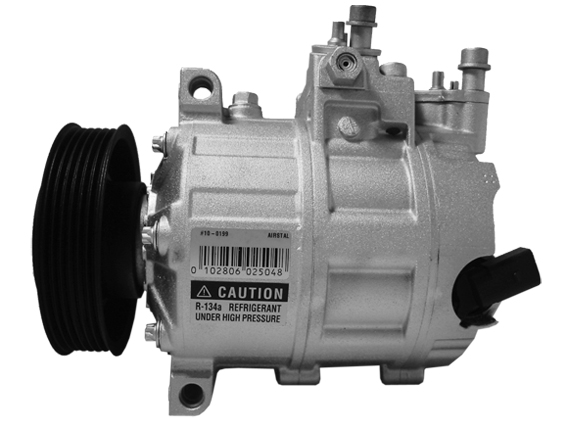 Airstal Airco compressor 10-0199