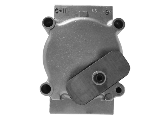 Airstal Airco compressor 10-0200