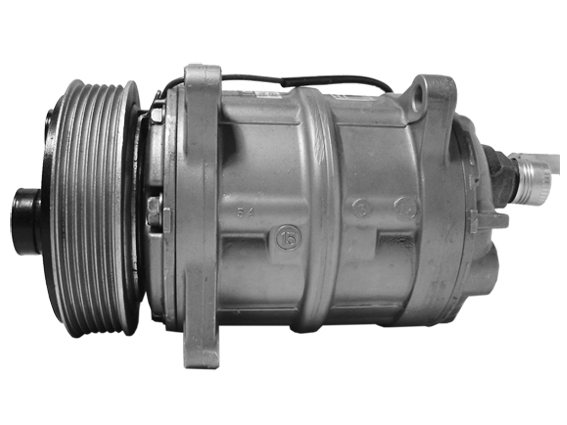 Airstal Airco compressor 10-0201