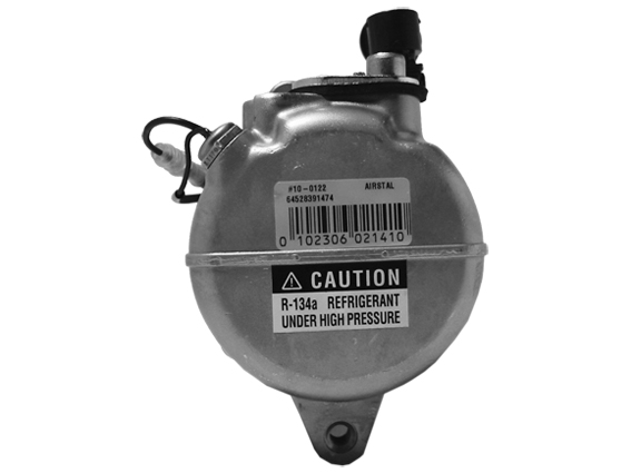 Airstal Airco compressor 10-0203