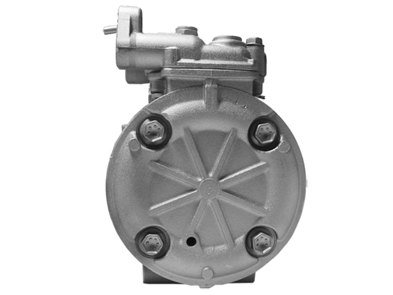 Airstal Airco compressor 10-0211