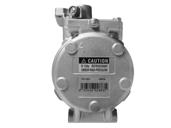 Airstal Airco compressor 10-0213