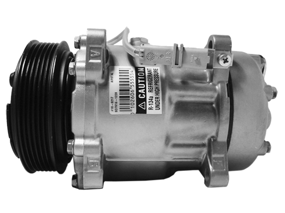 Airstal Airco compressor 10-0217