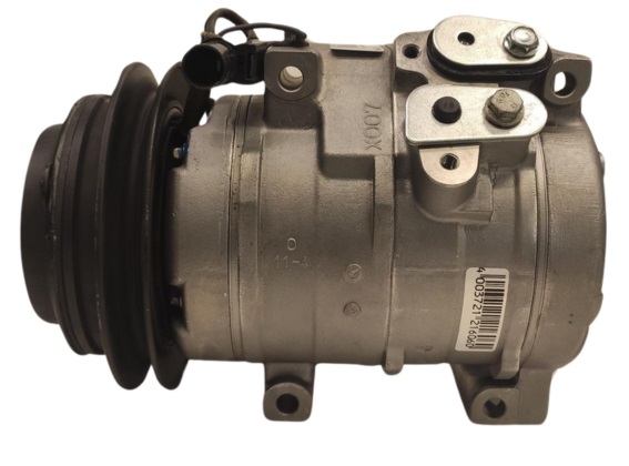 Airco compressor Airstal 10-0220