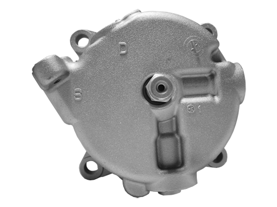 Airstal Airco compressor 10-0228