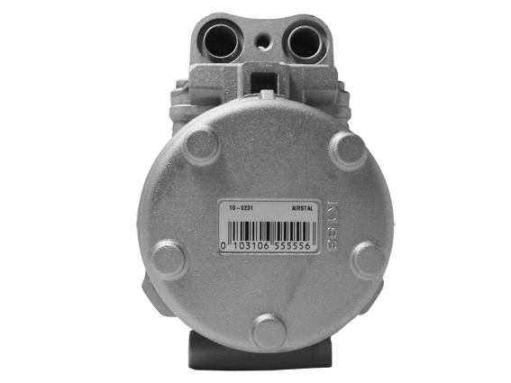 Airstal Airco compressor 10-0231