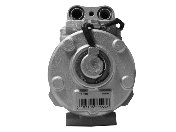 Airstal Airco compressor 10-0246