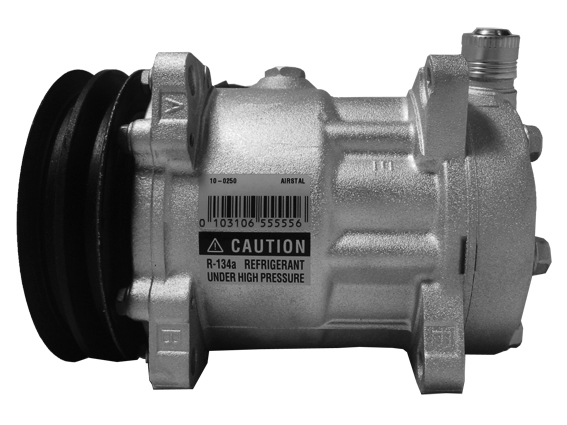 Airco compressor Airstal 10-0250