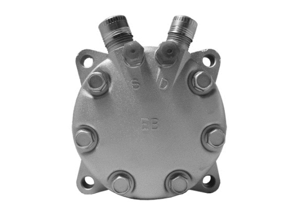 Airstal Airco compressor 10-0252