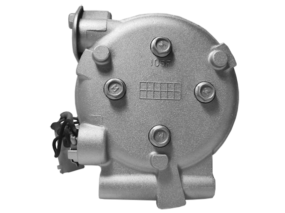 Airstal Airco compressor 10-0255