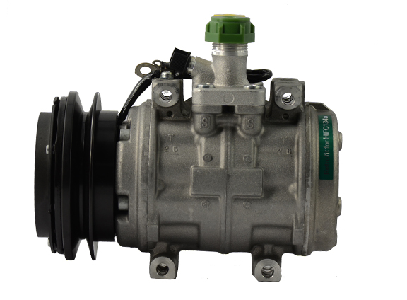 Airco compressor Airstal 10-0257