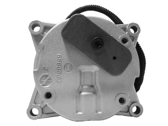 Airstal Airco compressor 10-0259