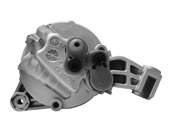 Airstal Airco compressor 10-0268