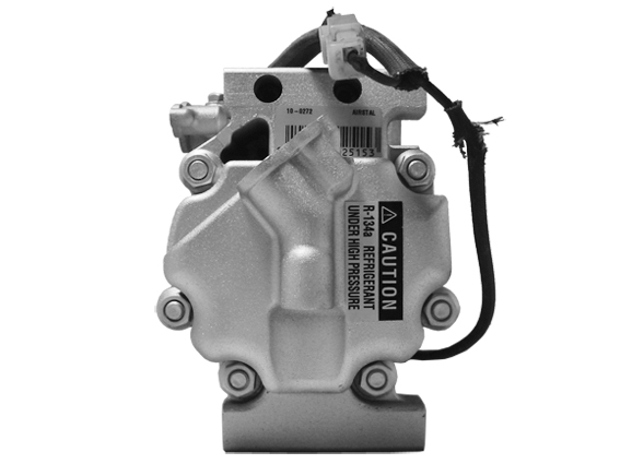 Airstal Airco compressor 10-0272