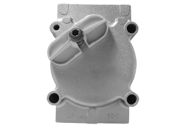 Airstal Airco compressor 10-0273