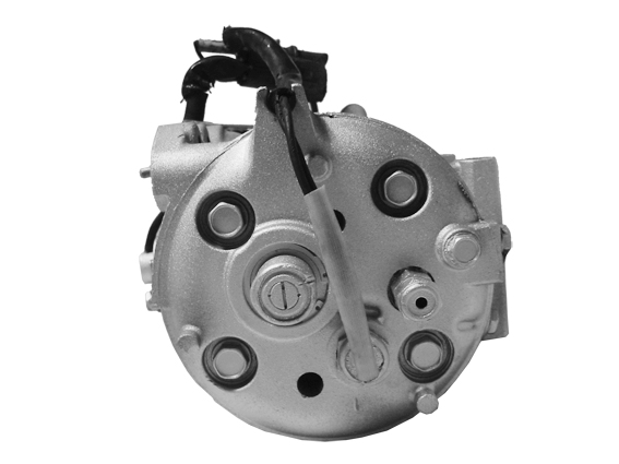 Airstal Airco compressor 10-0274