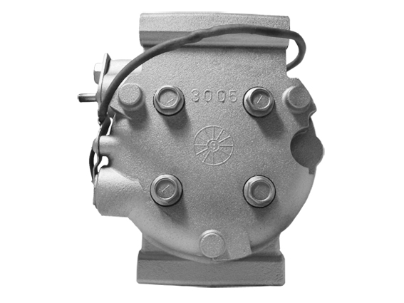 Airstal Airco compressor 10-0280