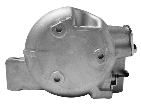 Airstal Airco compressor 10-0288