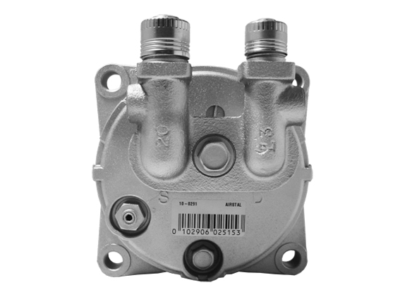 Airstal Airco compressor 10-0291