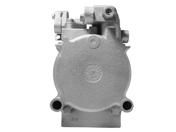 Airstal Airco compressor 10-0301