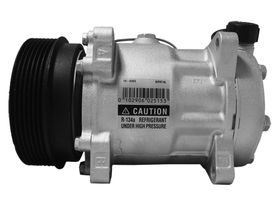 Airstal Airco compressor 10-0303