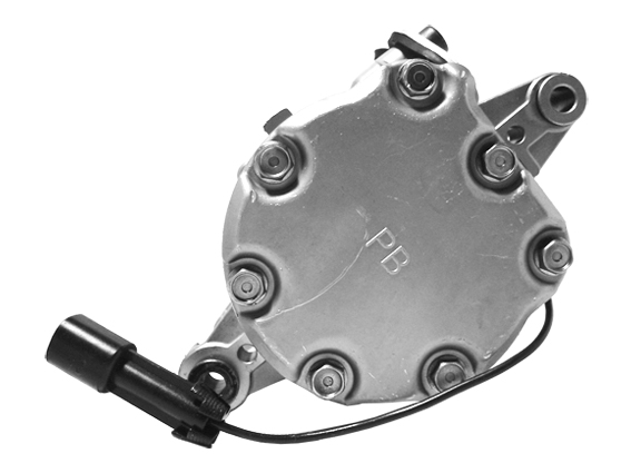 Airstal Airco compressor 10-0306