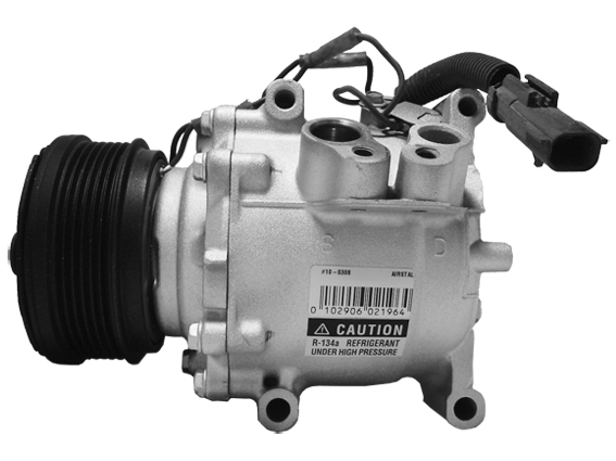 Airstal Airco compressor 10-0308