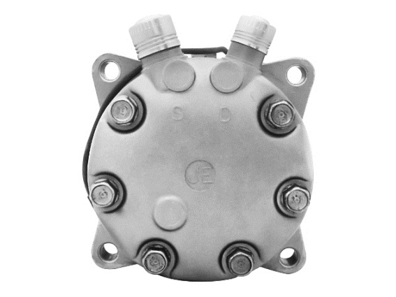 Airstal Airco compressor 10-0310