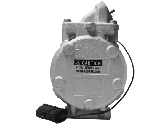 Airstal Airco compressor 10-0313