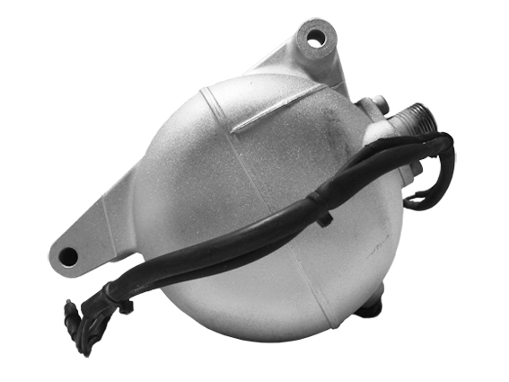 Airstal Airco compressor 10-0314