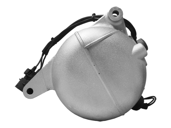 Airstal Airco compressor 10-0315