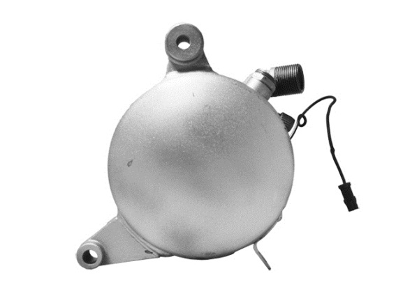 Airstal Airco compressor 10-0316