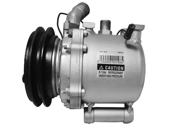 Airstal Airco compressor 10-0317