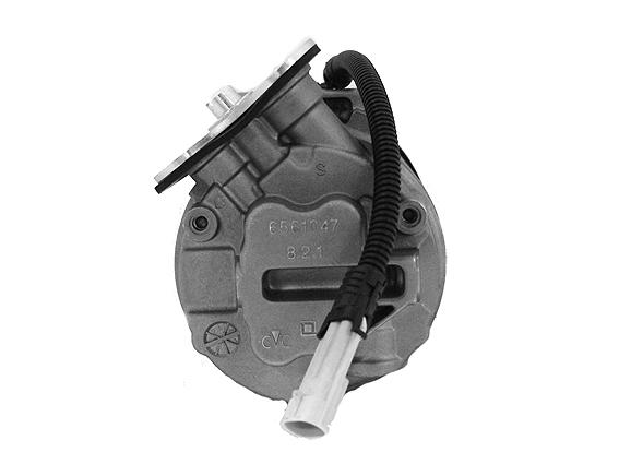 Airstal Airco compressor 10-0320