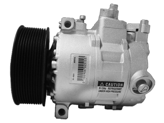 Airstal Airco compressor 10-0321