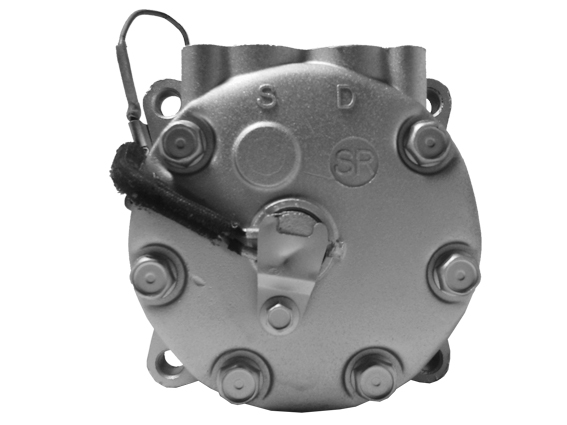 Airstal Airco compressor 10-0326