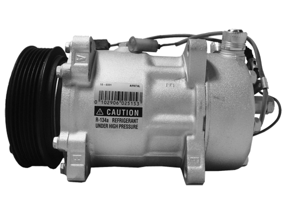 Airstal Airco compressor 10-0331