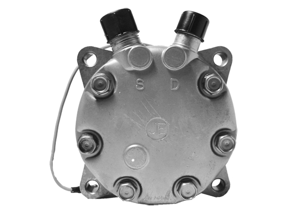 Airstal Airco compressor 10-0333