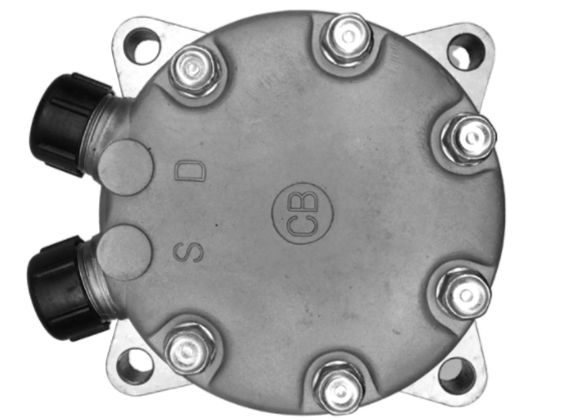 Airstal Airco compressor 10-0336