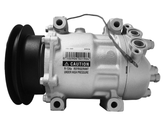 Airstal Airco compressor 10-0341