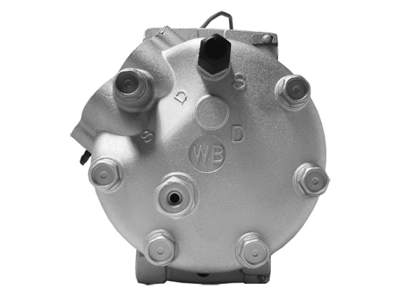 Airstal Airco compressor 10-0341