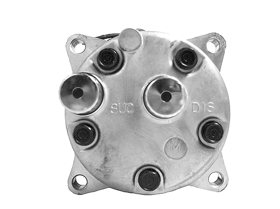 Airstal Airco compressor 10-0342