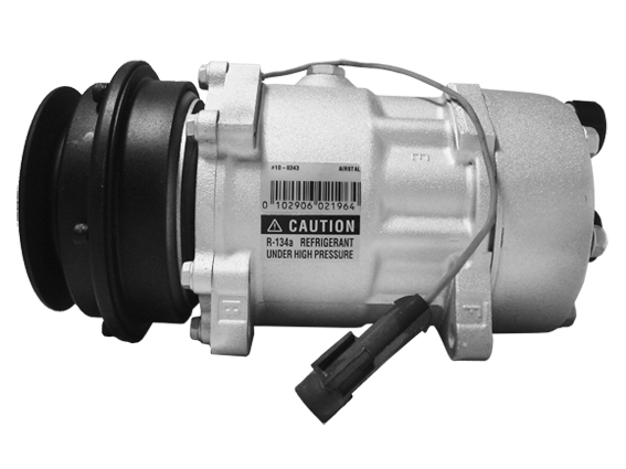 Airstal Airco compressor 10-0343