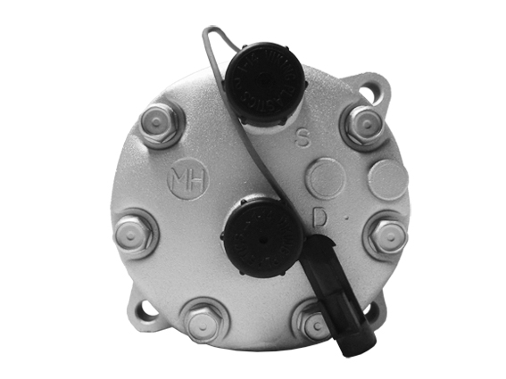 Airstal Airco compressor 10-0343