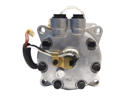 Airstal Airco compressor 10-0344