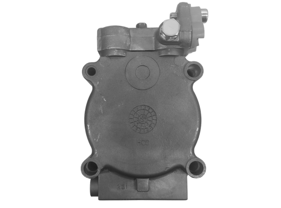 Airstal Airco compressor 10-0345