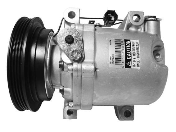 Airstal Airco compressor 10-0347