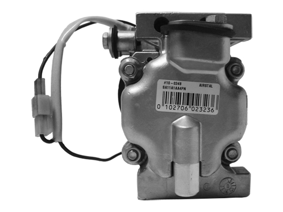 Airstal Airco compressor 10-0348