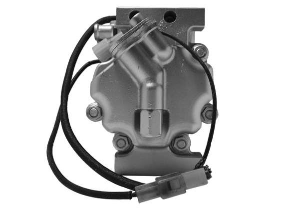 Airstal Airco compressor 10-0349