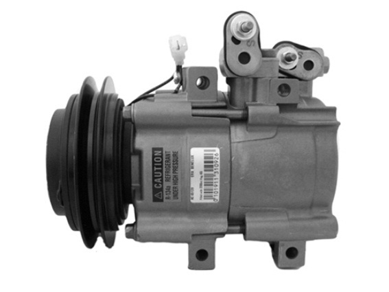 Airstal Airco compressor 10-0353